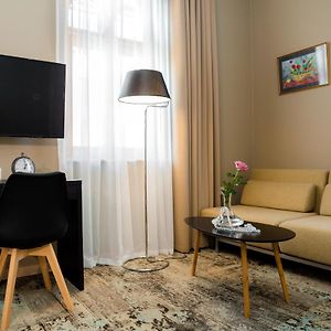 Boutique Apart Hotel Adagio